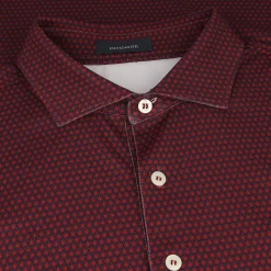 Turtleson Golf Shirts^Doone Perforance hirt Poo hort eeve Gof Appare
