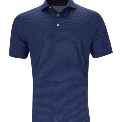 Turtleson Golf Shirts^Doone Perforance hirt Poo hort eeve Gof Appare