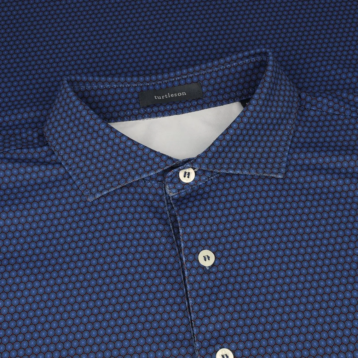 Turtleson Golf Shirts^Doone Perforance hirt Poo hort eeve Gof Appare