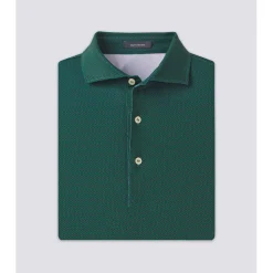 Turtleson Golf Shirts^Doone Perforance hirt Poo hort eeve Gof Appare