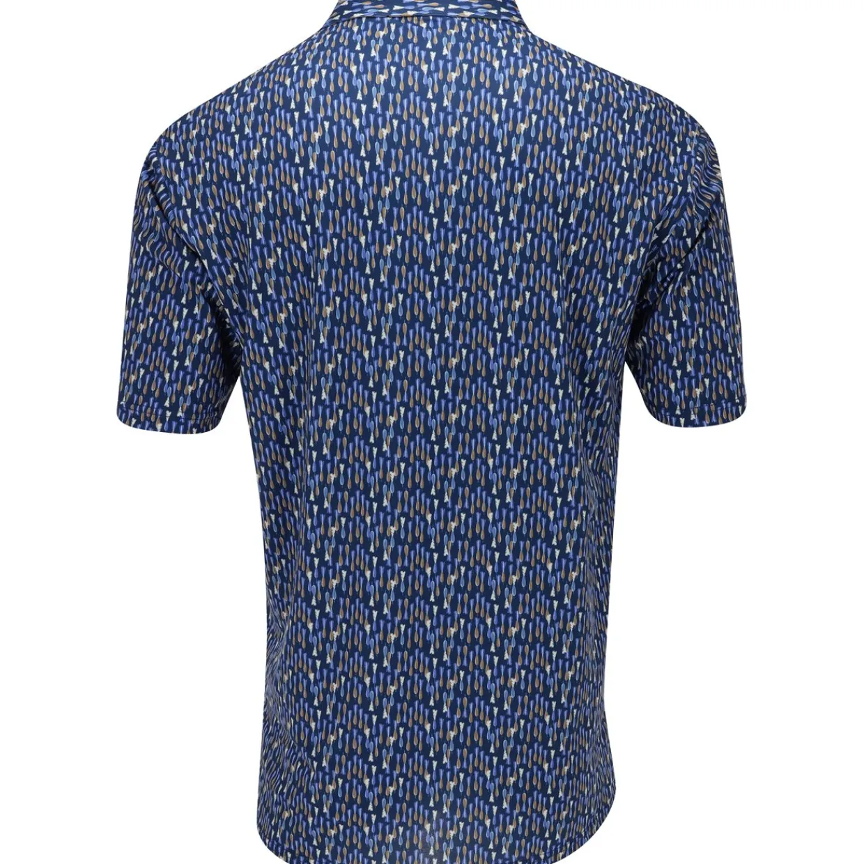 Turtleson Golf Shirts^Drew Perforance hirt Poo hort eeve Gof Appare