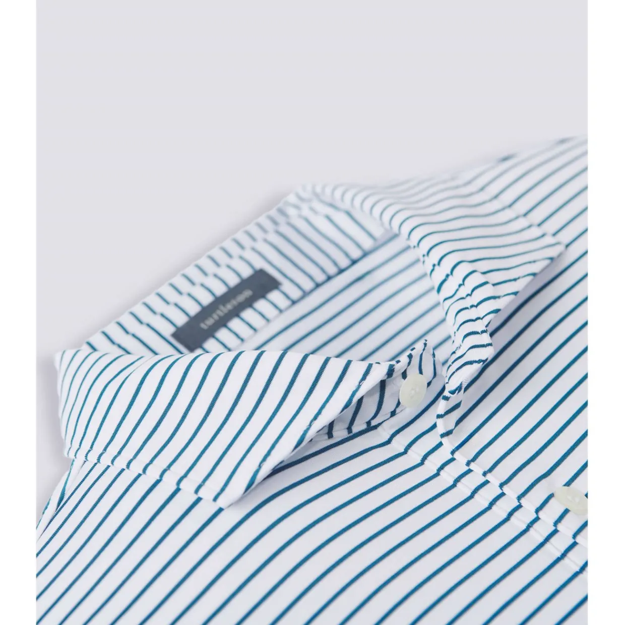 Turtleson Golf Shirts|Mens Golf Apparel^Dyan tripe Perforance hirt Poo hort eeve Gof Appare