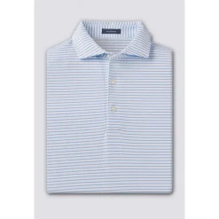 Turtleson Golf Shirts|Mens Golf Apparel^Dyan tripe Perforance hirt Poo hort eeve Gof Appare