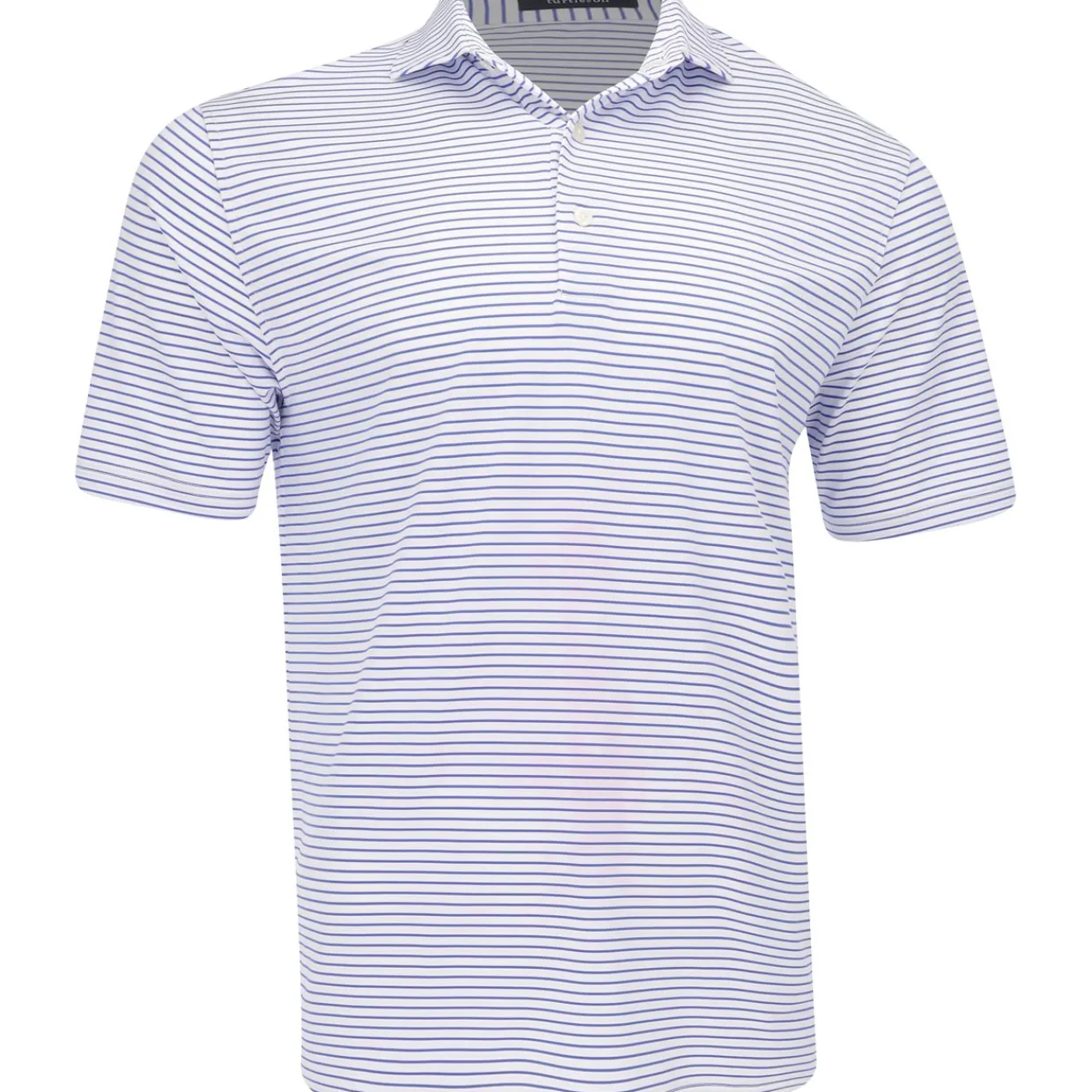 Turtleson Golf Shirts|Mens Golf Apparel^Dyan tripe Perforance hirt Poo hort eeve Gof Appare