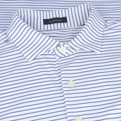 Turtleson Golf Shirts|Mens Golf Apparel^Dyan tripe Perforance hirt Poo hort eeve Gof Appare