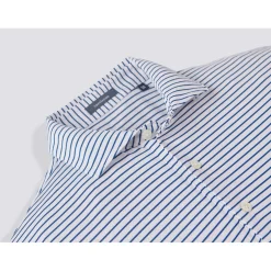 Turtleson Golf Shirts|Mens Golf Apparel^Dyan tripe Perforance hirt Poo hort eeve Gof Appare