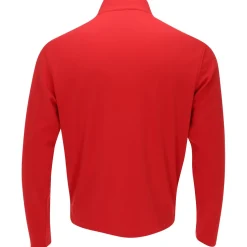 Turtleson Outerwear^Eaton 1/4 Zip Outerwear Puover Gof Appare