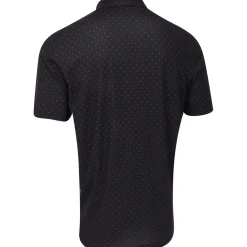 Turtleson Golf Shirts^Egan Perforance hirt Poo hort eeve Gof Appare
