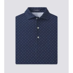 Turtleson Golf Shirts^Egan Perforance hirt Poo hort eeve Gof Appare