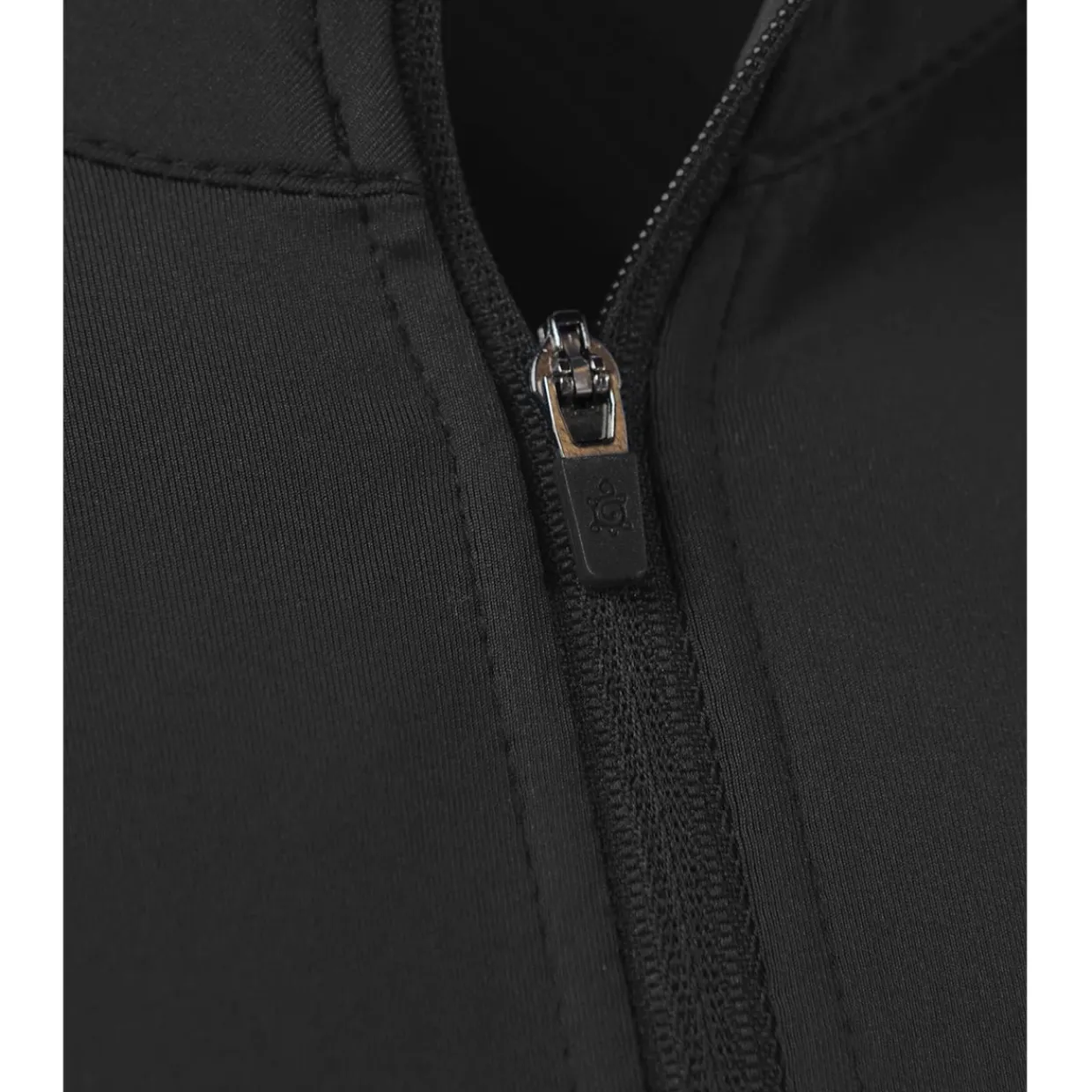 Turtleson Ladies Golf Apparel^Eie oid Perforance 1/4 Zip Outerwear Puover Gof Appare