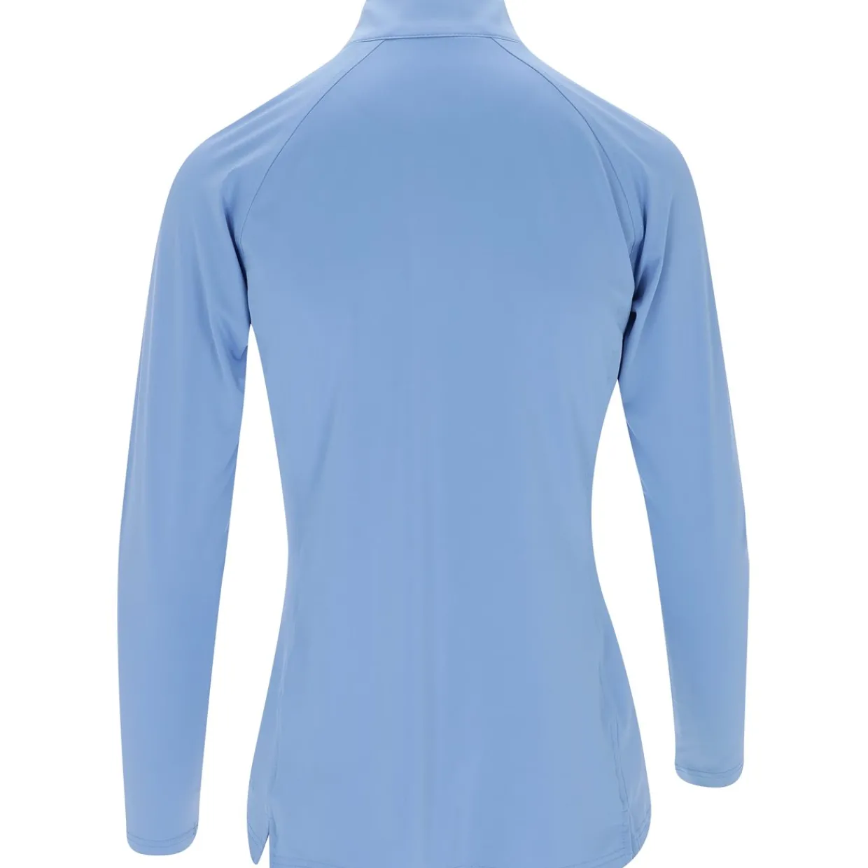 Turtleson Ladies Golf Apparel^Eie oid Perforance 1/4 Zip Outerwear Puover Gof Appare