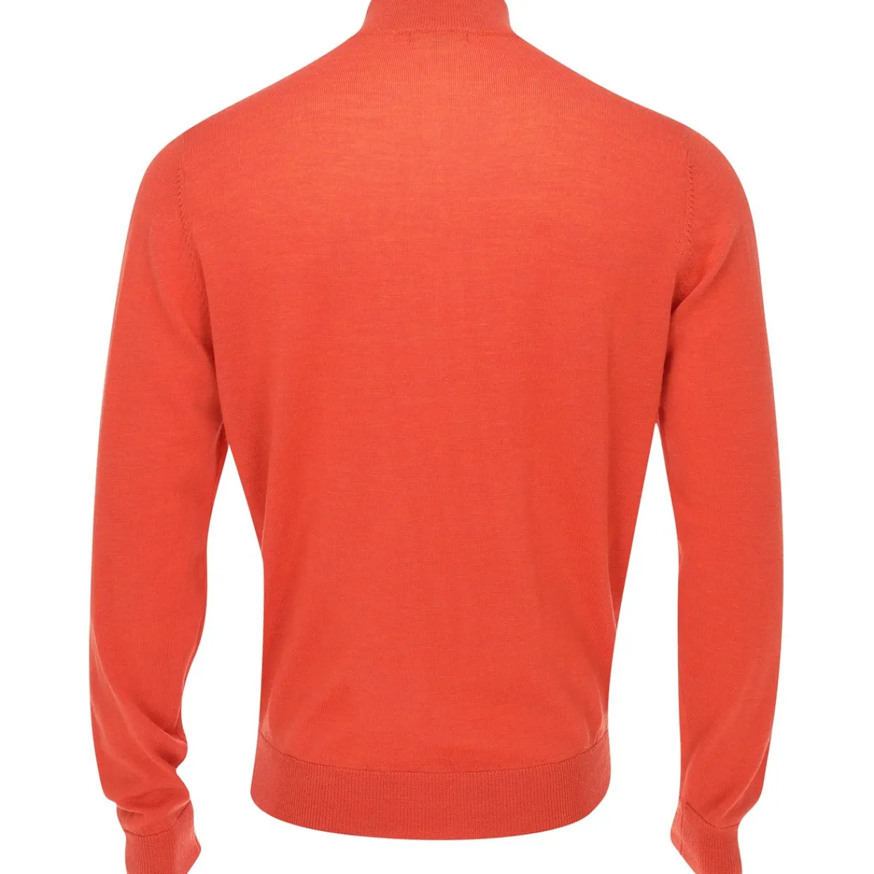 Turtleson Sweaters^Extra Fine erino 1/4 Zip weater Puover Gof Appare