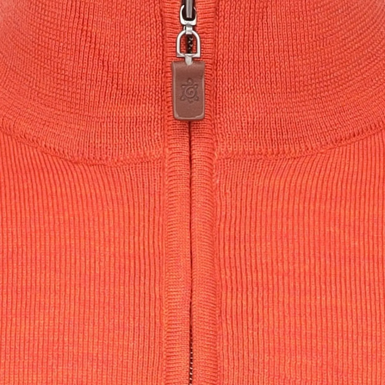 Turtleson Sweaters^Extra Fine erino 1/4 Zip weater Puover Gof Appare