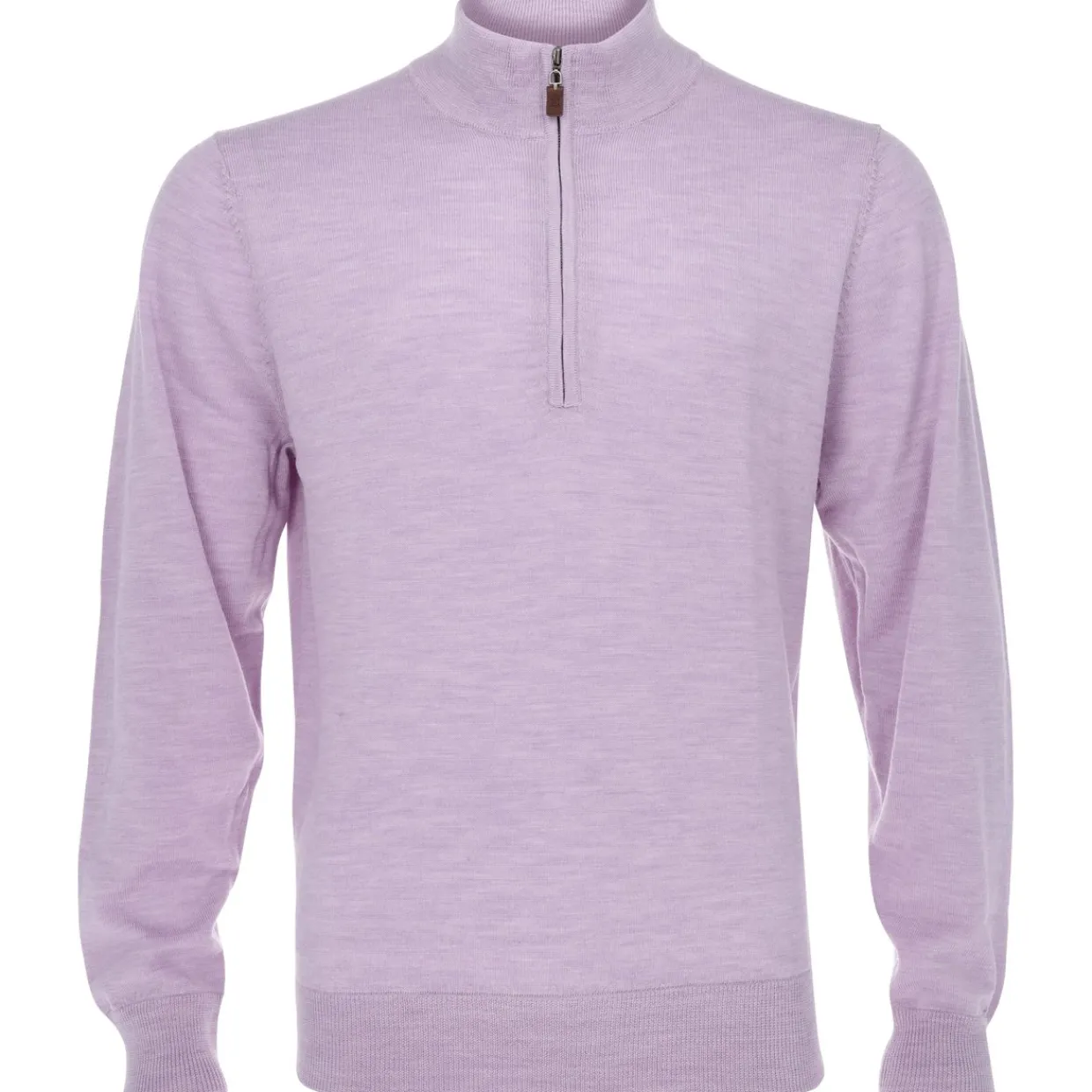 Turtleson Sweaters^Extra Fine erino 1/4 Zip weater Puover Gof Appare