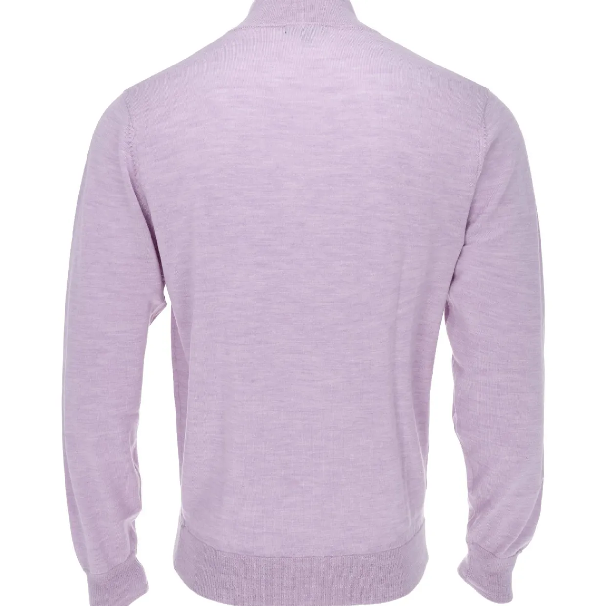 Turtleson Sweaters^Extra Fine erino 1/4 Zip weater Puover Gof Appare
