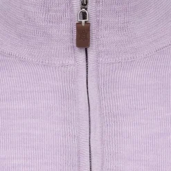 Turtleson Sweaters^Extra Fine erino 1/4 Zip weater Puover Gof Appare