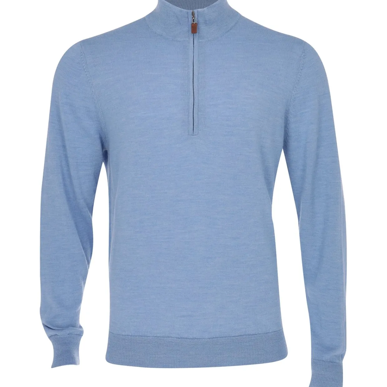 Turtleson Sweaters^Extra Fine erino 1/4 Zip weater Puover Gof Appare