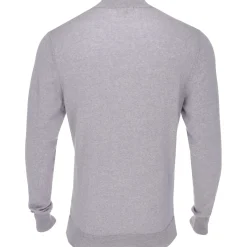 Turtleson Sweaters^Extra Fine erino 1/4 Zip weater Puover Gof Appare