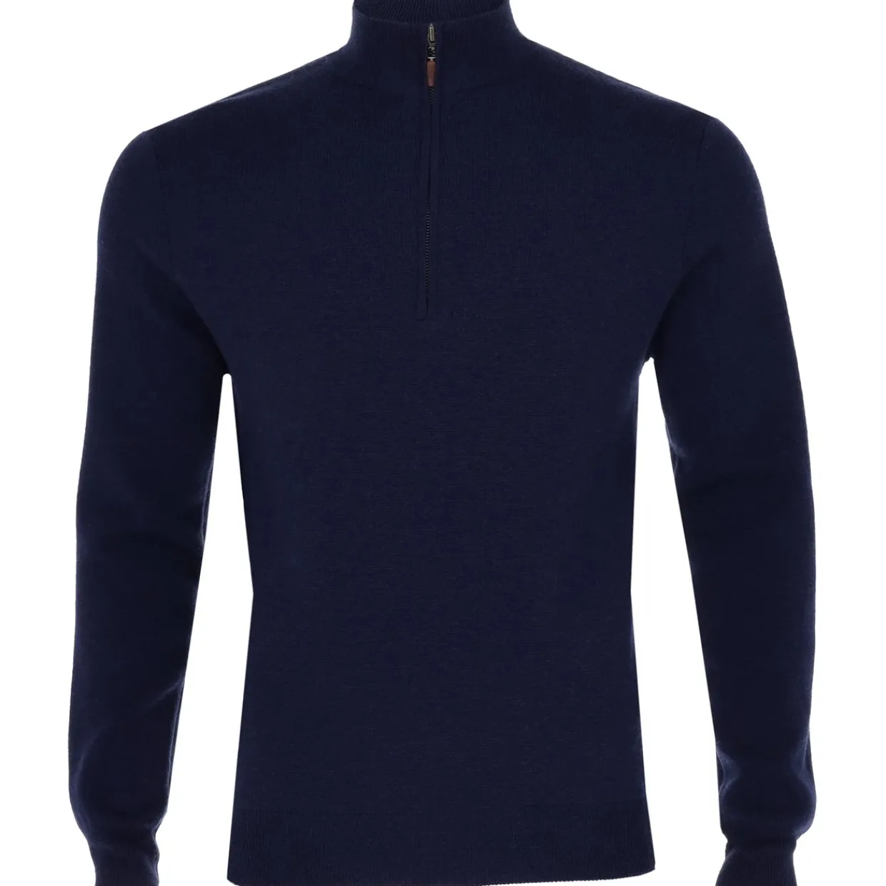 Turtleson Sweaters^Extra Fine erino 1/4 Zip weater Puover Gof Appare