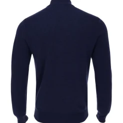 Turtleson Sweaters^Extra Fine erino 1/4 Zip weater Puover Gof Appare