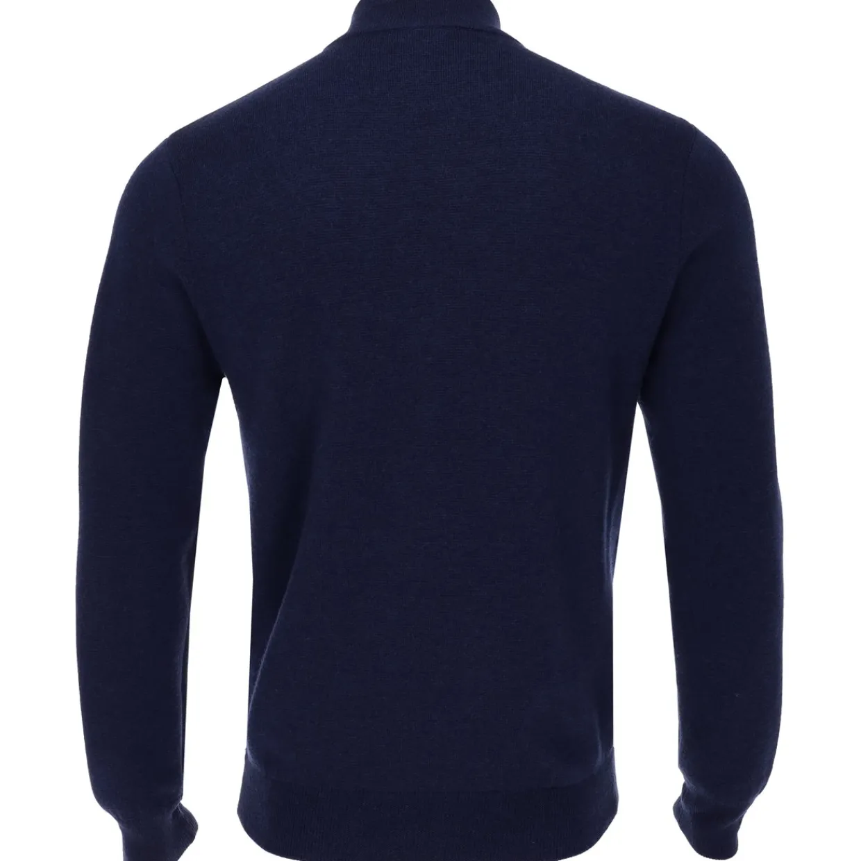Turtleson Sweaters^Extra Fine erino 1/4 Zip weater Puover Gof Appare