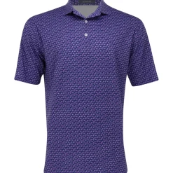 Turtleson Golf Shirts|Mens Golf Apparel^Foret Perforance hirt Copreion Gof Appare