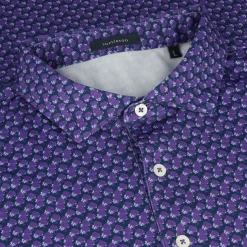 Turtleson Golf Shirts|Mens Golf Apparel^Foret Perforance hirt Copreion Gof Appare