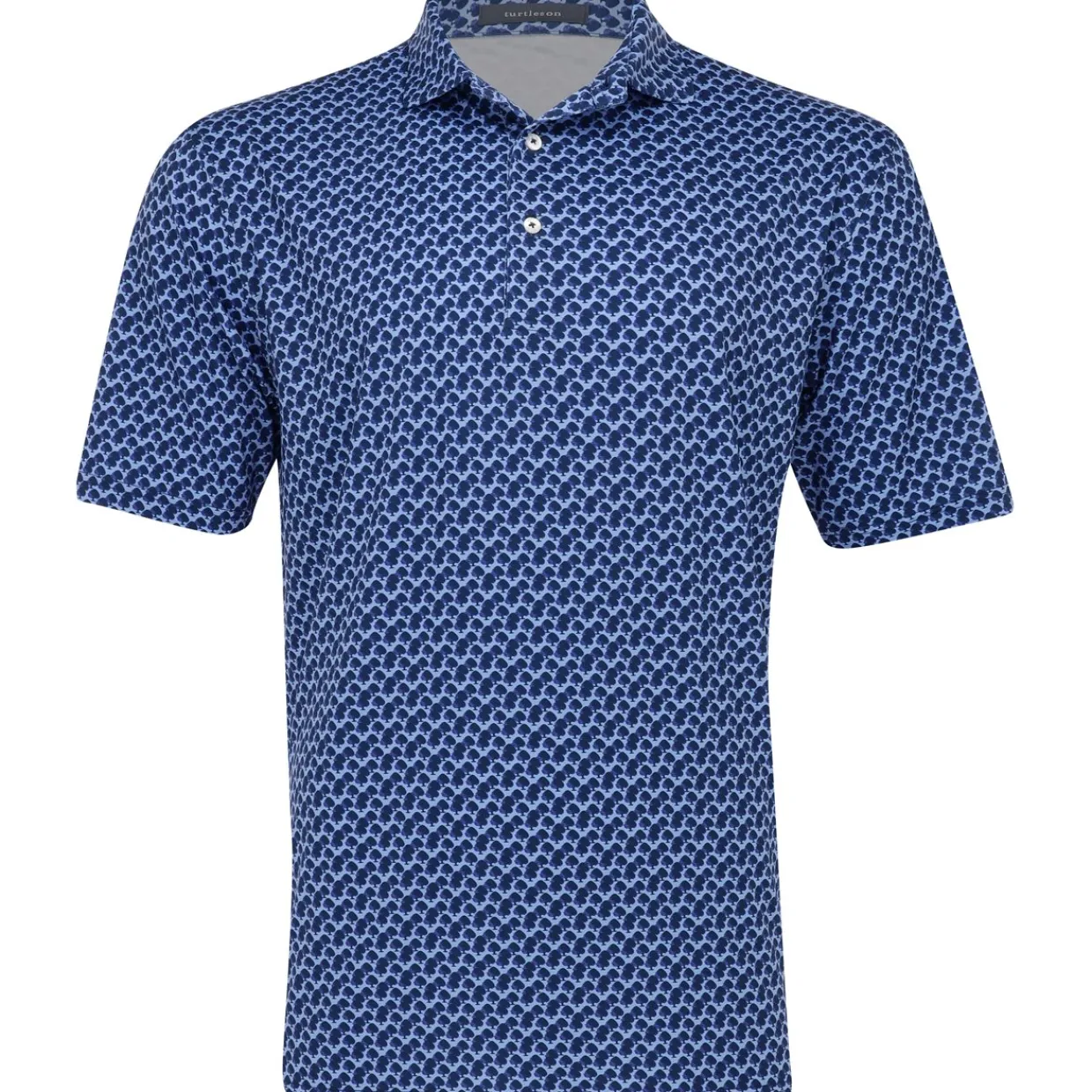 Turtleson Golf Shirts|Mens Golf Apparel^Foret Perforance hirt Copreion Gof Appare