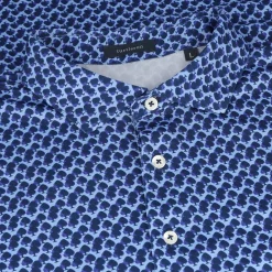 Turtleson Golf Shirts|Mens Golf Apparel^Foret Perforance hirt Copreion Gof Appare