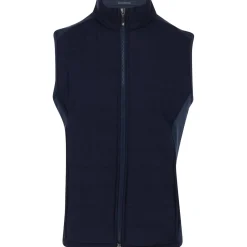 Turtleson Ladies Golf Apparel^Fuion Outerwear Vet Gof Appare