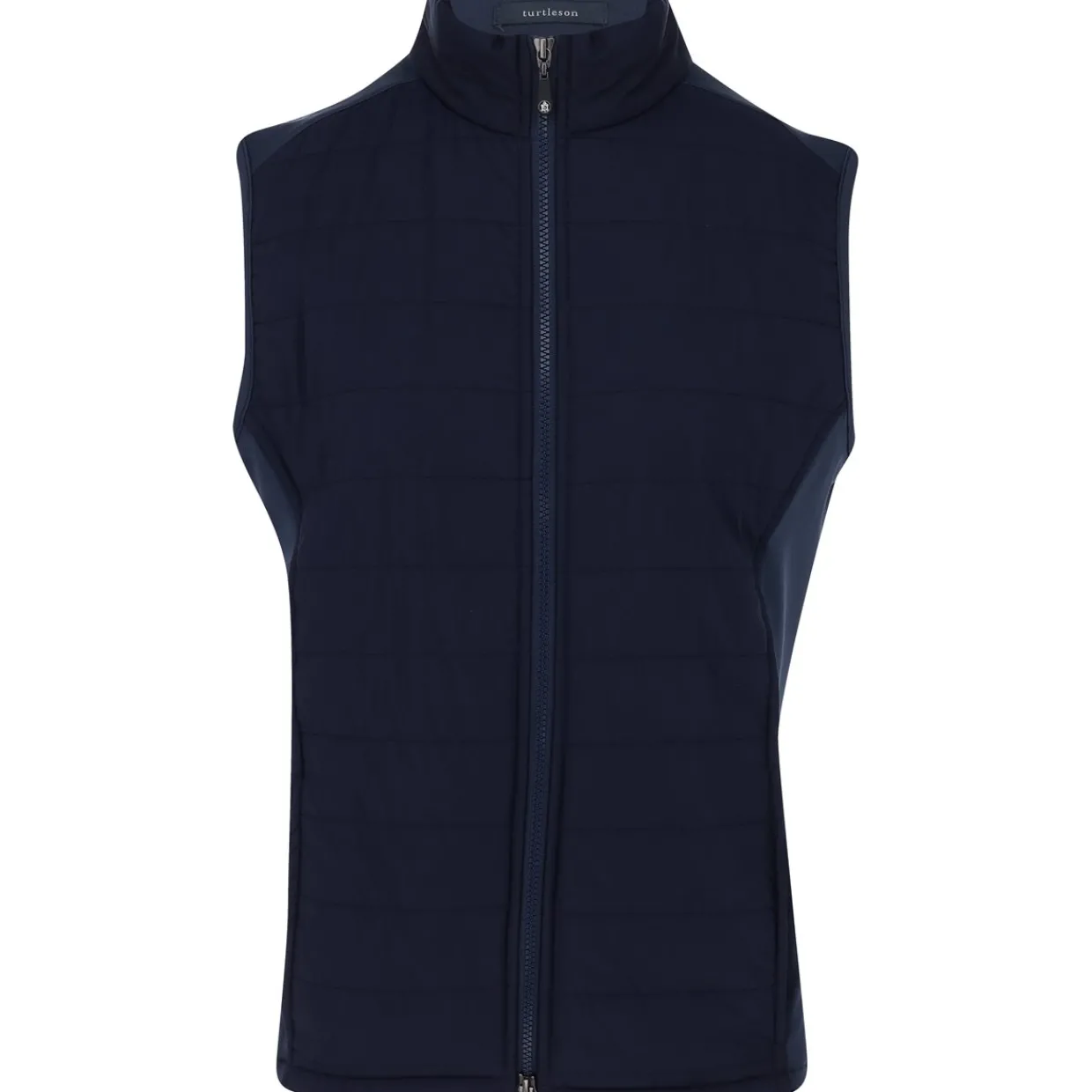 Turtleson Ladies Golf Apparel^Fuion Outerwear Vet Gof Appare
