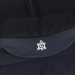 Turtleson Ladies Golf Apparel^Fuion Outerwear Vet Gof Appare