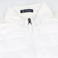 Turtleson Ladies Golf Apparel^Fuion Outerwear Vet Gof Appare