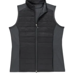 Turtleson Ladies Golf Apparel^Fuion Outerwear Vet Gof Appare
