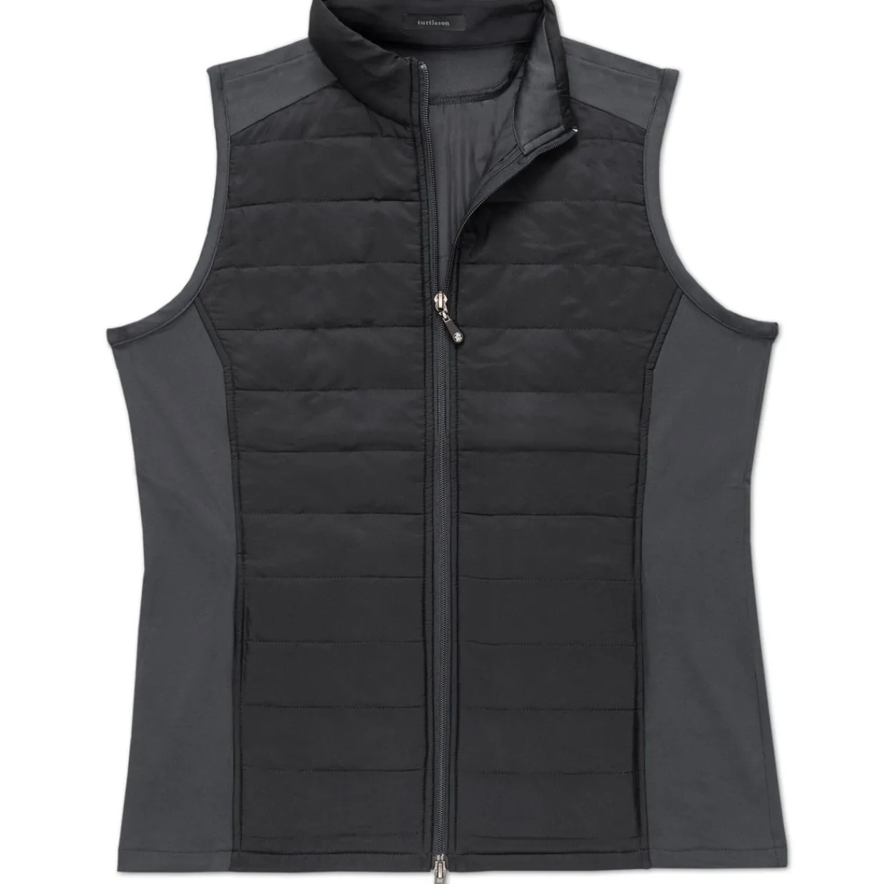 Turtleson Ladies Golf Apparel^Fuion Outerwear Vet Gof Appare