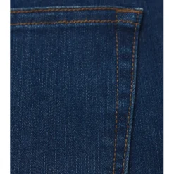 Turtleson Golf Pants|Mens Golf Apparel^Gatlin Denim 5-Pocket Pants Flat Front Golf Apparel