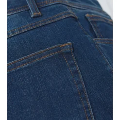 Turtleson Golf Pants|Mens Golf Apparel^Gatlin Denim 5-Pocket Pants Flat Front Golf Apparel