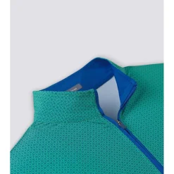 Turtleson Outerwear^Grover 1/4 Zip Outerwear Puover Gof Appare