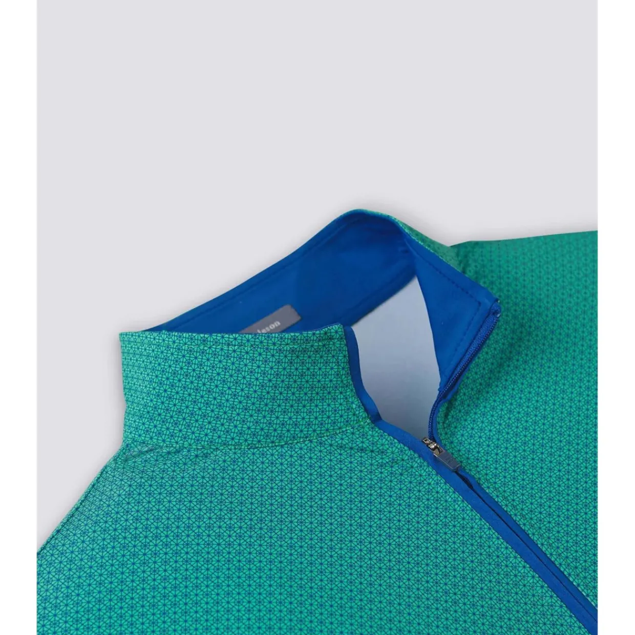 Turtleson Outerwear^Grover 1/4 Zip Outerwear Puover Gof Appare