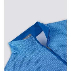Turtleson Outerwear^Grover 1/4 Zip Outerwear Puover Gof Appare
