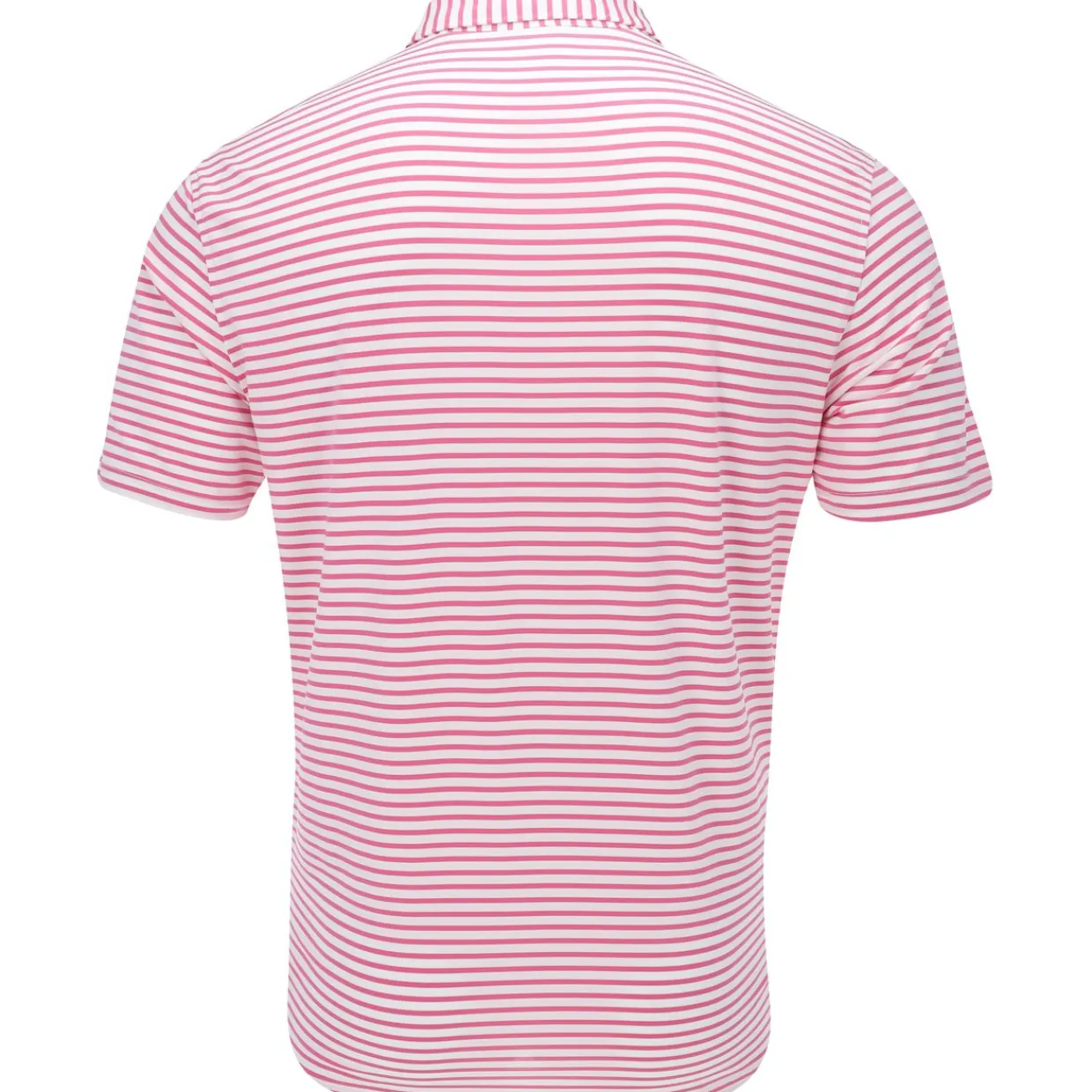 Turtleson Golf Shirts^Gu tripe Perforance hirt Poo hort eeve Gof Appare