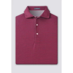 Turtleson Golf Shirts^Heio Perforance hirt Poo hort eeve Gof Appare