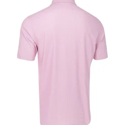 Turtleson Golf Shirts^Hex Perforance hirt Poo hort eeve Gof Appare