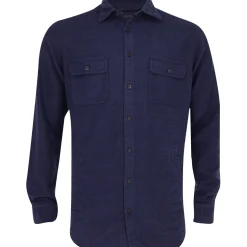 Turtleson Outerwear^Hoden hirt Outerwear Jacket Gof Appare