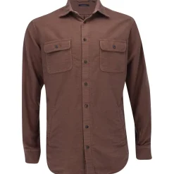 Turtleson Outerwear^Hoden hirt Outerwear Jacket Gof Appare