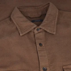 Turtleson Outerwear^Hoden hirt Outerwear Jacket Gof Appare