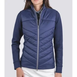 Turtleson Ladies Golf Apparel^Hoaday Outerwear Jacket Gof Appare