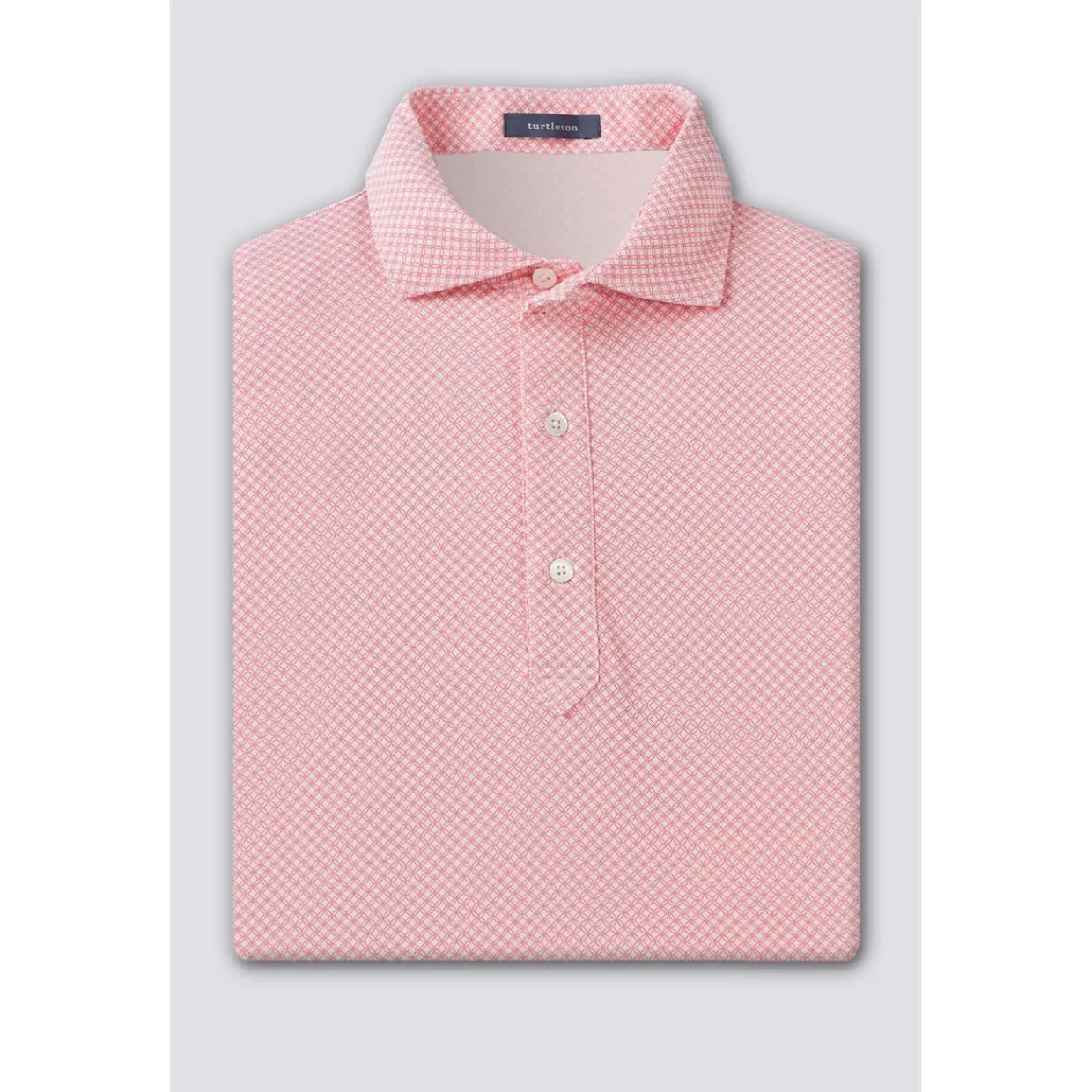 Turtleson Golf Shirts^Hot Perforance hirt Poo hort eeve Gof Appare