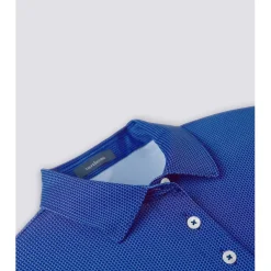 Turtleson Ladies Golf Apparel^Honey Perforance hirt Poo hort eeve Gof Appare