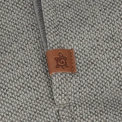 Turtleson Outerwear^Hunter nap Outerwear Puover Gof Appare